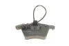 <strong>Гальмівні колодки дискові BOSCH 0 986 424 780 (фото 2)</strong>