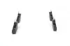 <strong>Колодки гальмівні дискові BOSCH 0 986 424 781 (фото 3)</strong>