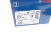 <strong>Колодки гальмівні дискові BOSCH 0 986 424 785 (фото 8)</strong>