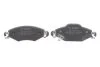 <strong>Гальмівні колодки дискові BOSCH 0986424788 (фото 4)</strong>
