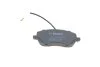 <strong>Гальмівні колодки дискові BOSCH 0986424789 (фото 6)</strong>