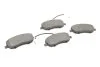 <strong>Гальмівні колодки дискові BOSCH 0986424789 (фото 9)</strong>