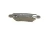 <strong>Колодки гальмівні дискові BOSCH 0 986 424 790 (фото 3)</strong>