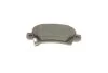 <strong>Колодки гальмівні дискові BOSCH 0 986 424 790 (фото 5)</strong>