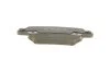 <strong>Колодки гальмівні дискові BOSCH 0 986 424 790 (фото 6)</strong>