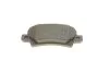 <strong>Колодки гальмівні дискові BOSCH 0 986 424 790 (фото 8)</strong>