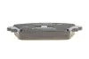 <strong>Колодки гальмівні дискові BOSCH 0986424791 (фото 3)</strong>