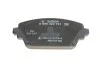 <strong>Колодки гальмівні дискові BOSCH 0986424791 (фото 4)</strong>
