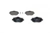 <strong>Гальмівні колодки, дискові BOSCH 0986424792 (фото 2)</strong>