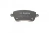 <strong>Гальмівні колодки дискові BOSCH 0 986 424 795 (фото 2)</strong>