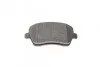 <strong>Гальмівні колодки дискові BOSCH 0 986 424 795 (фото 3)</strong>