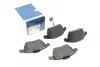 <strong>Гальмівні колодки дискові BOSCH 0986424797 (фото 1)</strong>