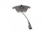 <strong>Гальмівні колодки дискові BOSCH 0986424797 (фото 3)</strong>