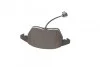 <strong>Гальмівні колодки дискові BOSCH 0986424797 (фото 4)</strong>