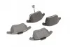 <strong>Гальмівні колодки дискові BOSCH 0986424797 (фото 9)</strong>