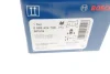 <strong>Комплект гальмівних колодок, дискове гальмо BOSCH 0986424798 (фото 14)</strong>