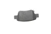 <strong>Комплект гальмівних колодок, дискове гальмо BOSCH 0986424798 (фото 4)</strong>