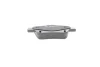 <strong>Комплект гальмівних колодок, дискове гальмо BOSCH 0986424798 (фото 5)</strong>