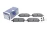 <strong>Гальмівні колодки дискові BOSCH 0986424799 (фото 2)</strong>
