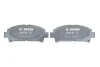 <strong>Гальмівні колодки дискові BOSCH 0986424799 (фото 4)</strong>