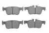 <strong>Гальмівні колодки дискові BOSCH 0986424802 (фото 1)</strong>