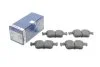 <strong>Гальмівні колодки дискові BOSCH 0986424802 (фото 2)</strong>