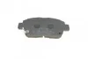 <strong>Гальмівні колодки дискові BOSCH 0986424803 (фото 4)</strong>