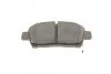 <strong>Гальмівні колодки дискові BOSCH 0986424803 (фото 5)</strong>