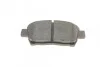 <strong>Гальмівні колодки дискові BOSCH 0986424803 (фото 8)</strong>