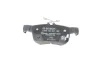 <strong>Колодки гальмівні дискові BOSCH 0 986 424 807 (фото 3)</strong>