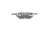 <strong>Колодки гальмівні дискові BOSCH 0 986 424 807 (фото 5)</strong>