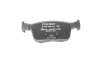 <strong>Колодки гальмівні дискові BOSCH 0 986 424 807 (фото 9)</strong>