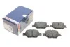 <strong>Колодки гальмівні дискові BOSCH 0 986 424 808 (фото 1)</strong>