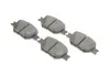 <strong>Колодки гальмівні дискові BOSCH 0 986 424 808 (фото 2)</strong>