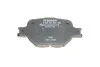 <strong>Колодки гальмівні дискові BOSCH 0 986 424 808 (фото 3)</strong>