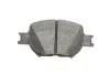 <strong>Колодки гальмівні дискові BOSCH 0 986 424 808 (фото 6)</strong>