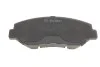 <strong>Гальмівні колодки дискові BOSCH 0986424809 (фото 2)</strong>