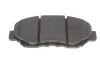 <strong>Гальмівні колодки дискові BOSCH 0986424809 (фото 3)</strong>