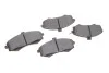 <strong>Гальмівні колодки дискові BOSCH 0986424810 (фото 1)</strong>