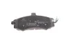 <strong>Гальмівні колодки дискові BOSCH 0986424810 (фото 4)</strong>