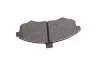 <strong>Гальмівні колодки дискові BOSCH 0986424810 (фото 5)</strong>