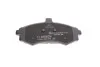 <strong>Гальмівні колодки дискові BOSCH 0986424810 (фото 8)</strong>
