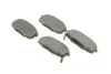 <strong>Гальмівні колодки дискові BOSCH 0 986 424 811 (фото 2)</strong>