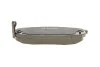 <strong>Гальмівні колодки дискові BOSCH 0 986 424 811 (фото 3)</strong>