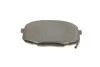<strong>Гальмівні колодки дискові BOSCH 0 986 424 811 (фото 5)</strong>