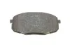 <strong>Гальмівні колодки дискові BOSCH 0 986 424 811 (фото 8)</strong>