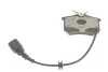 <strong>Гальмівні колодки дискові BOSCH 0 986 424 813 (фото 3)</strong>