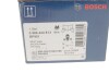 Колодки тормозные дисковые BOSCH 0 986 424 813 (фото 4)