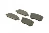 <strong>Гальмівні колодки дискові BOSCH 0 986 424 814 (фото 2)</strong>