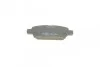 <strong>Гальмівні колодки дискові BOSCH 0 986 424 814 (фото 6)</strong>